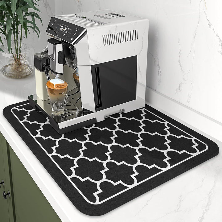 Stylish Kitchen Dining Mat