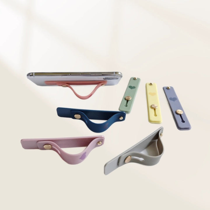 Multifunctional Silicone Phone Grip Kalsten