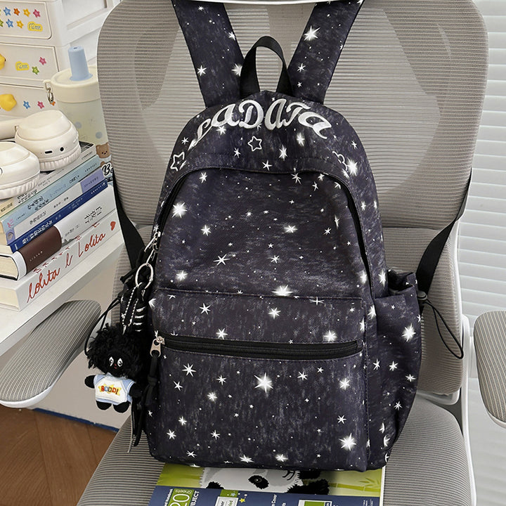 Stylish Multi-Functional Backpack