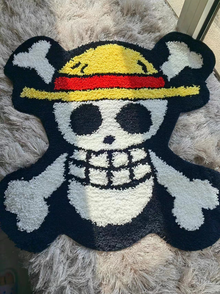 Themed Area Rug Kalsten