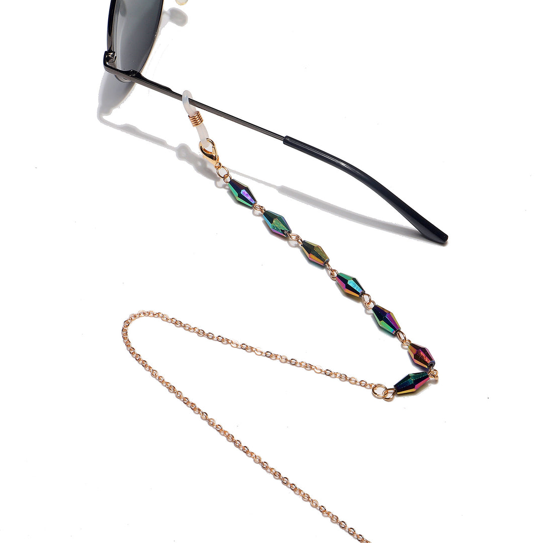 Decorative Eyewear Chain Kalsten