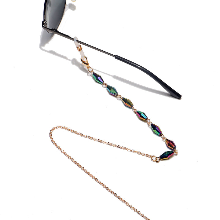 Decorative Eyewear Chain Kalsten