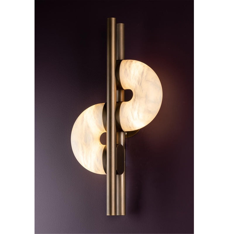 Decorative Modern Floor Lamp