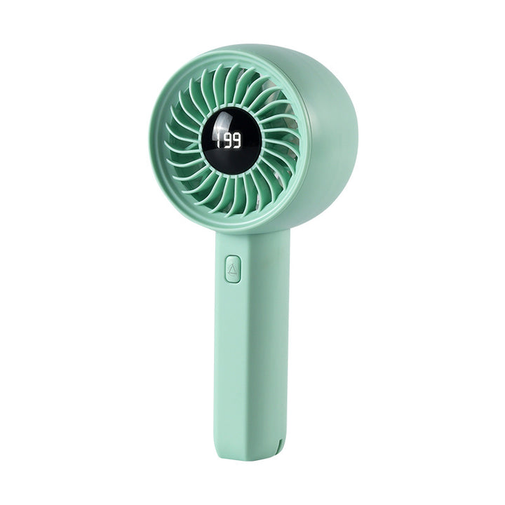 Women Portable Mini Fan Kalsten