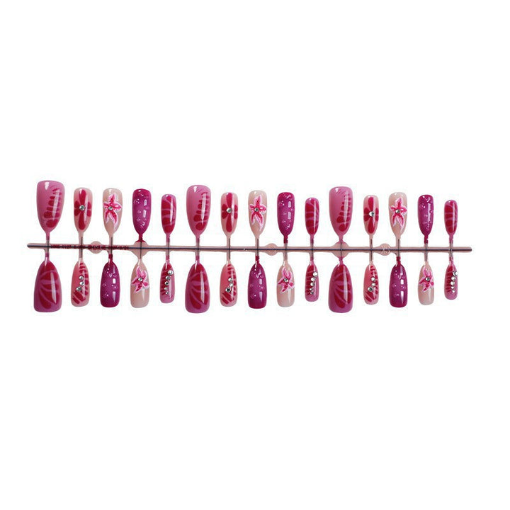 Exquisite Art Nails Kalsten