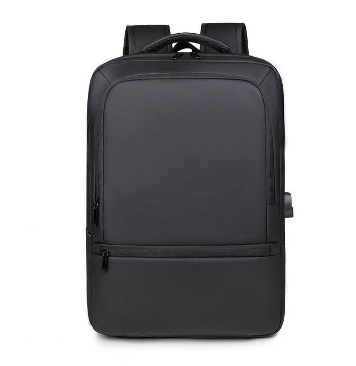 Spacious laptop backpack with organized inner pocket Kalsten