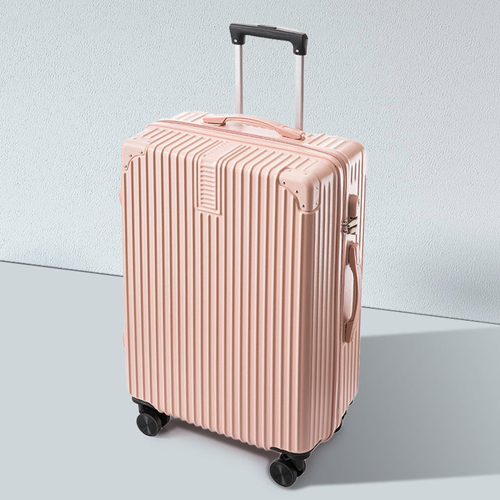 Expandable Hardshell Luggage Set Kalsten