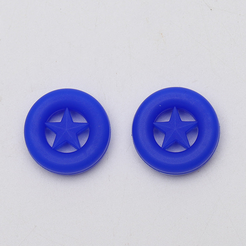 Silicone Eyewear Nose Pad Inserts Kalsten