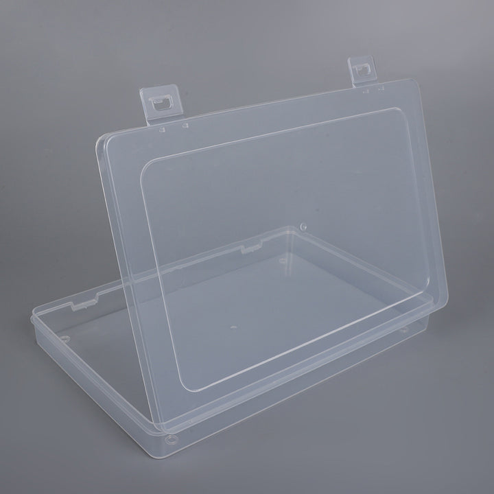 Clear Multi-Function Storage Case Kalsten