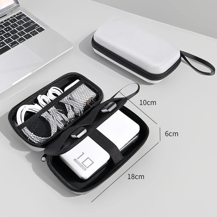 Electronics Accessories Organizer Kalsten