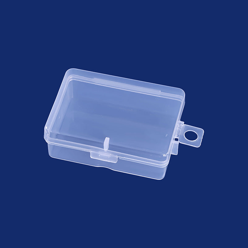 Compact Clear Storage Organizer Kalsten