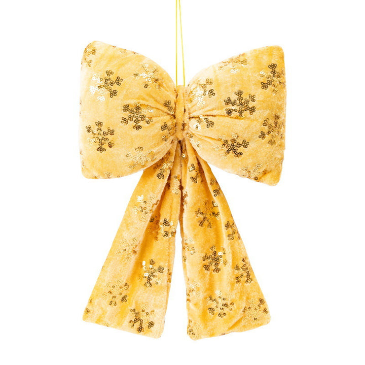 Decorative Holiday Bow