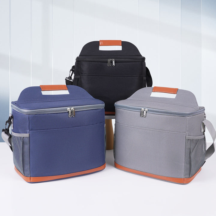 Insulated Lunch Bag