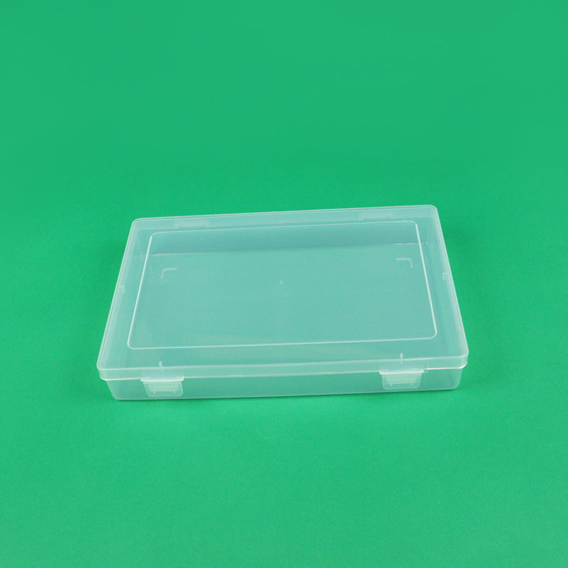 Multi-Functional Storage Container Kalsten