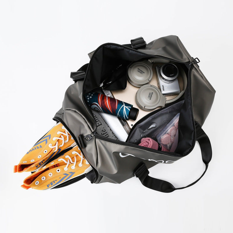 Waterproof Sports Duffle Bag Kalsten