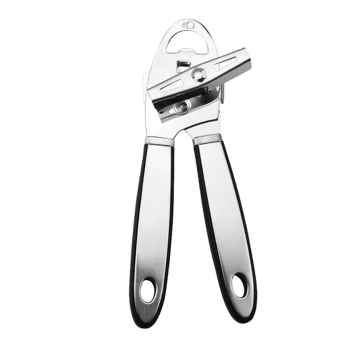 Stainless Steel Ergonomic Can Opener Kalsten