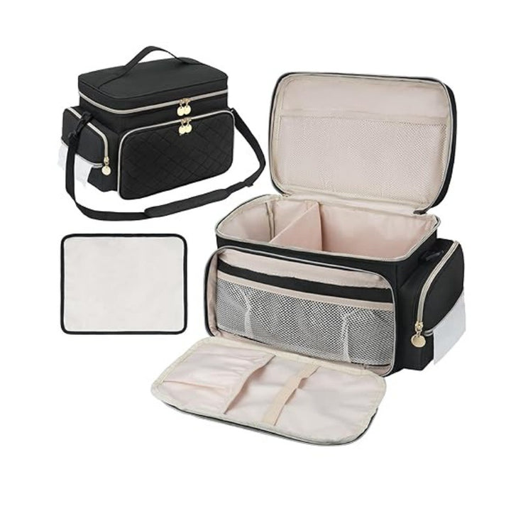 Elegant cosmetic storage bag Kalsten