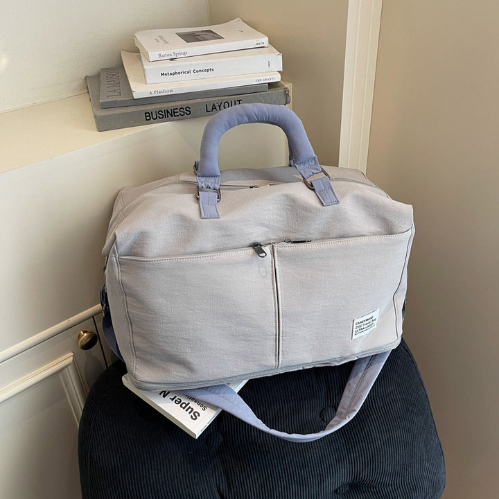 Durable Travel Gym Duffel Bag