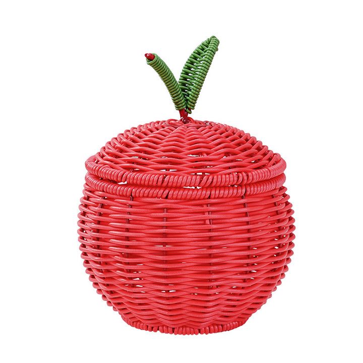 Decorative Woven Fruit Basket Kalsten