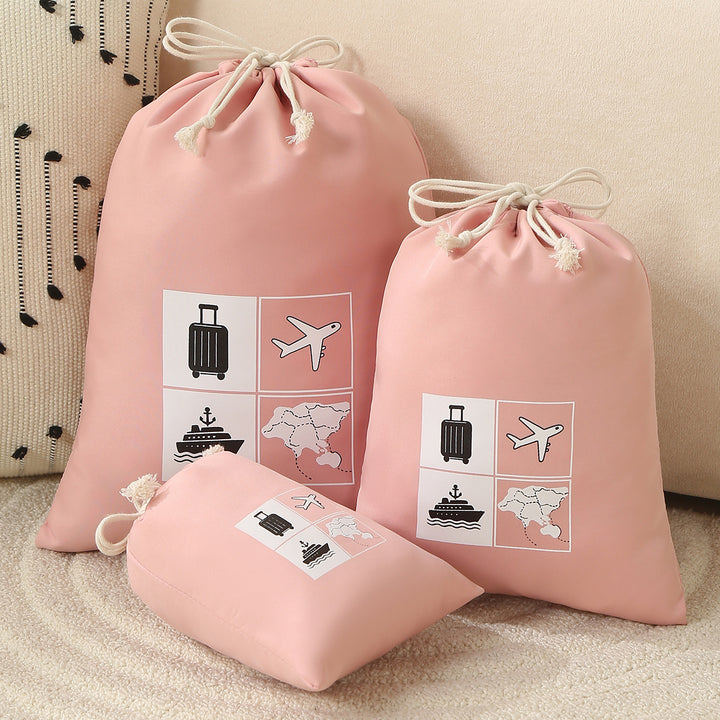 Multifunctional Travel Packing Storage Bags Kalsten