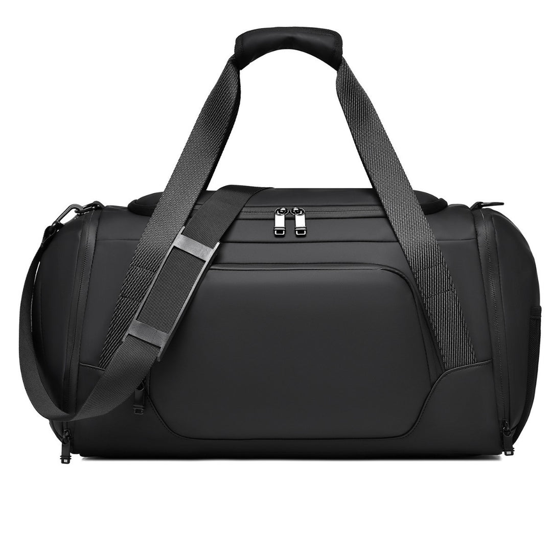 High-Durability Adventure Duffel Bag Kalsten