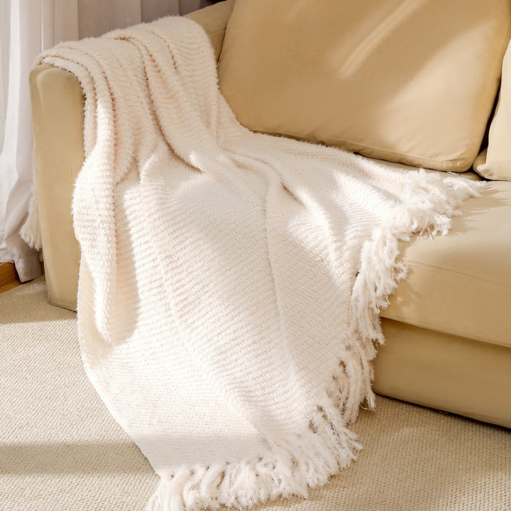 Cozy Comfort
