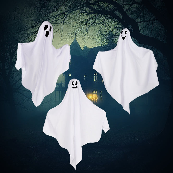 Classic Ghost Costume Kalsten