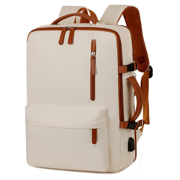 Sleek Business Laptop Backpack Kalsten