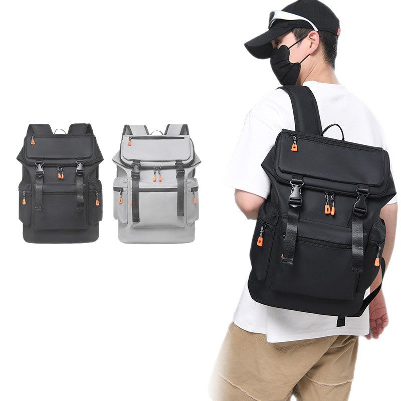 Versatile Adventure Backpack Kalsten