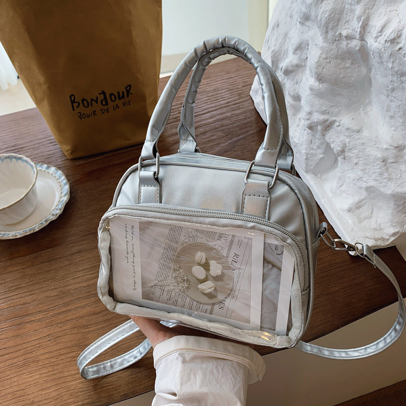 Mini Structured Handbag Kalsten