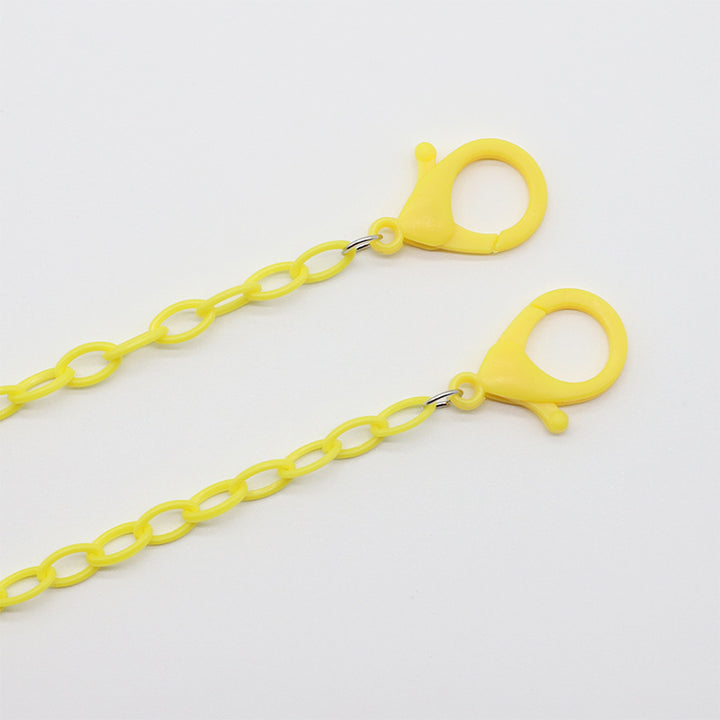 Stylish Plastic Chain kalsten