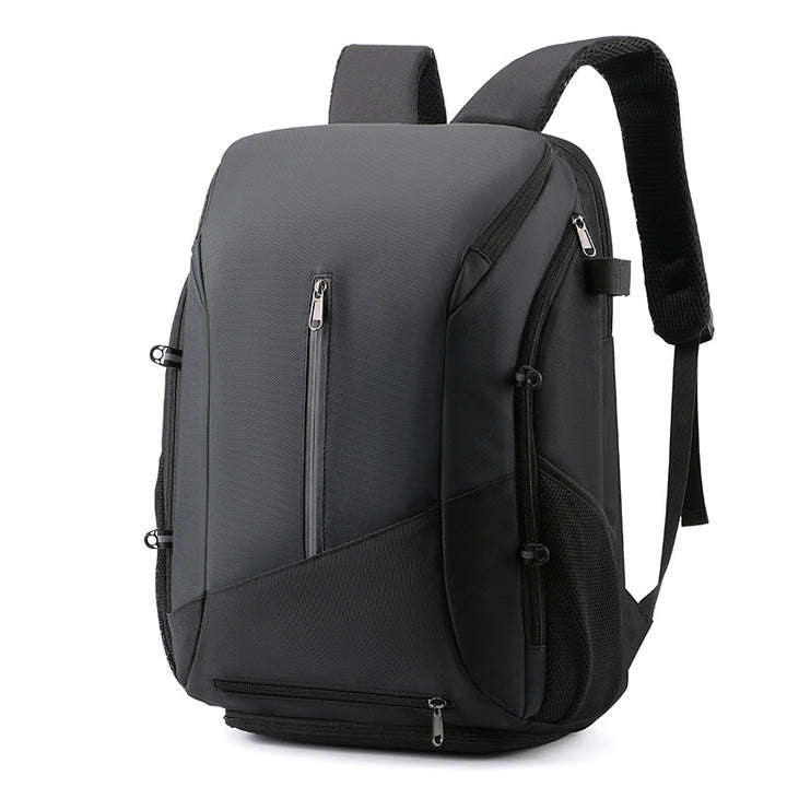 Sports Backpack with Dedicated Ball Compartment Kalsten