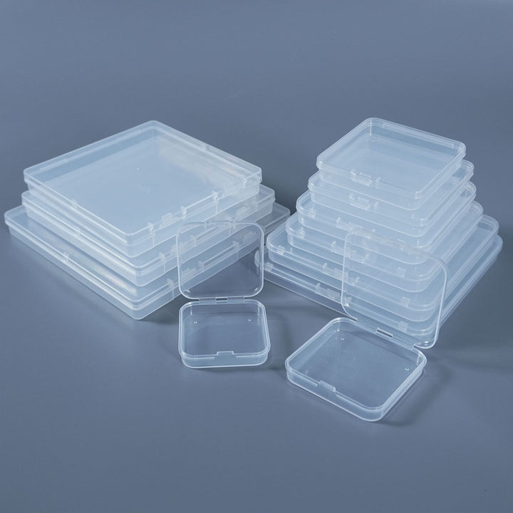 Portable Multi-Section Storage Case Kalsten