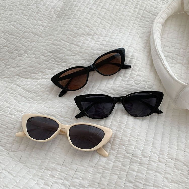 Stylish Cat Eye Sunglasses Kalsten