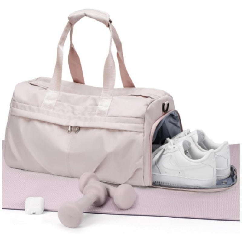 Sports Travel Duffle Bag Kalsten