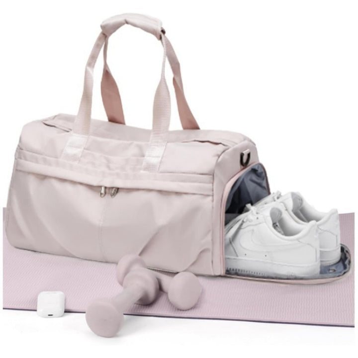 Sports Travel Duffle Bag Kalsten