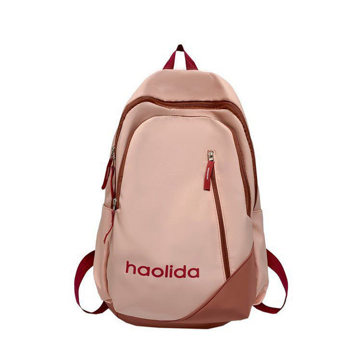 Stylish Multi-Compartment Backpack