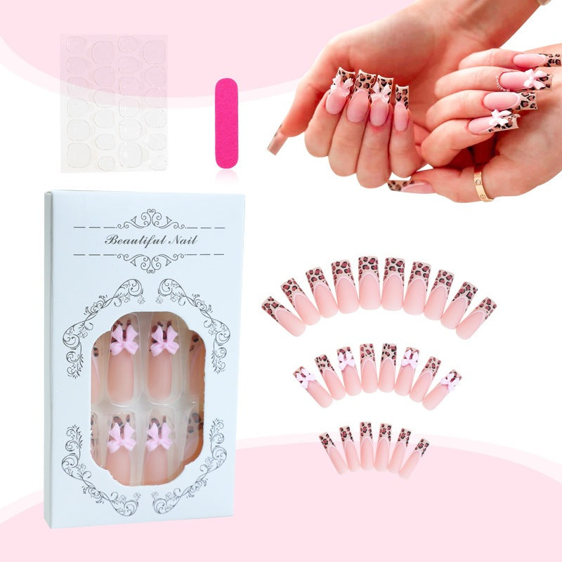 Artificial Nails Kalsten