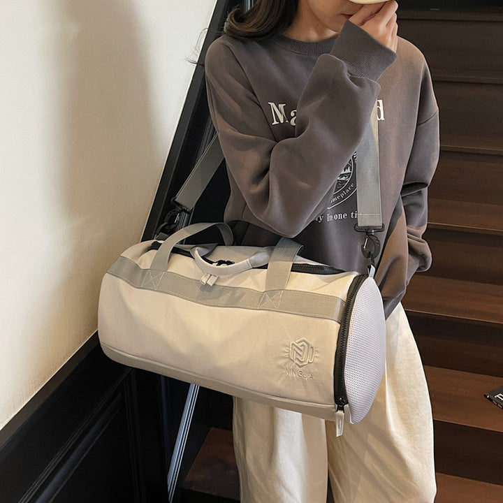 Durable Sports Duffle Bag Kalsten