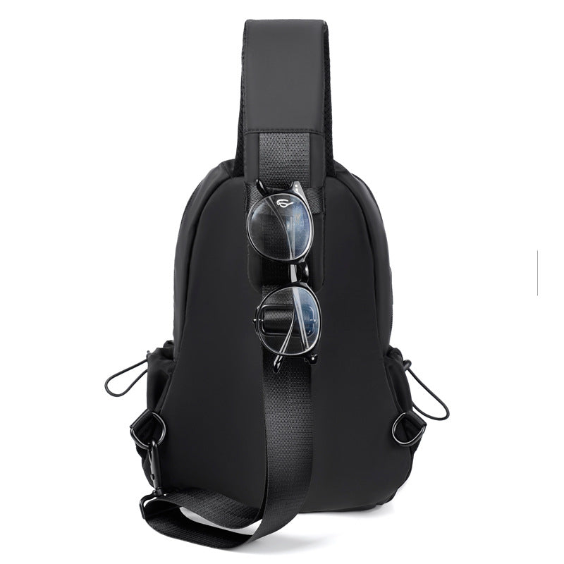 Crossbody Sling Backpack Kalsten
