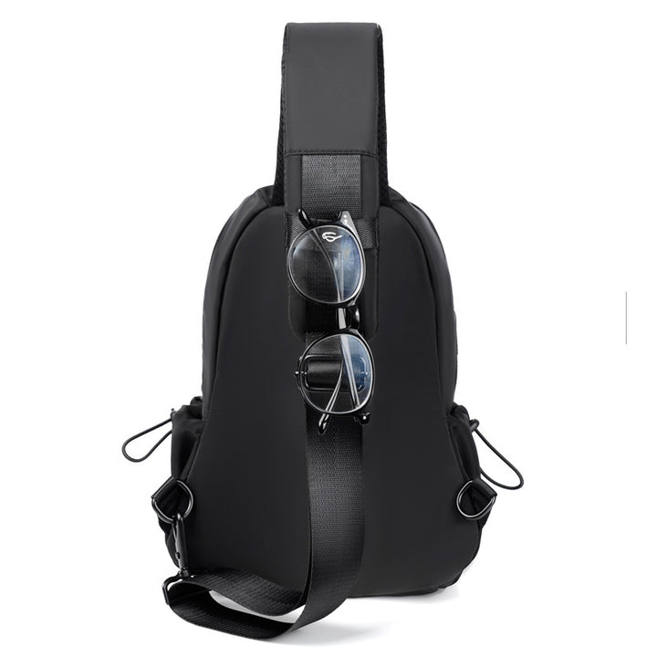Crossbody Sling Backpack Kalsten