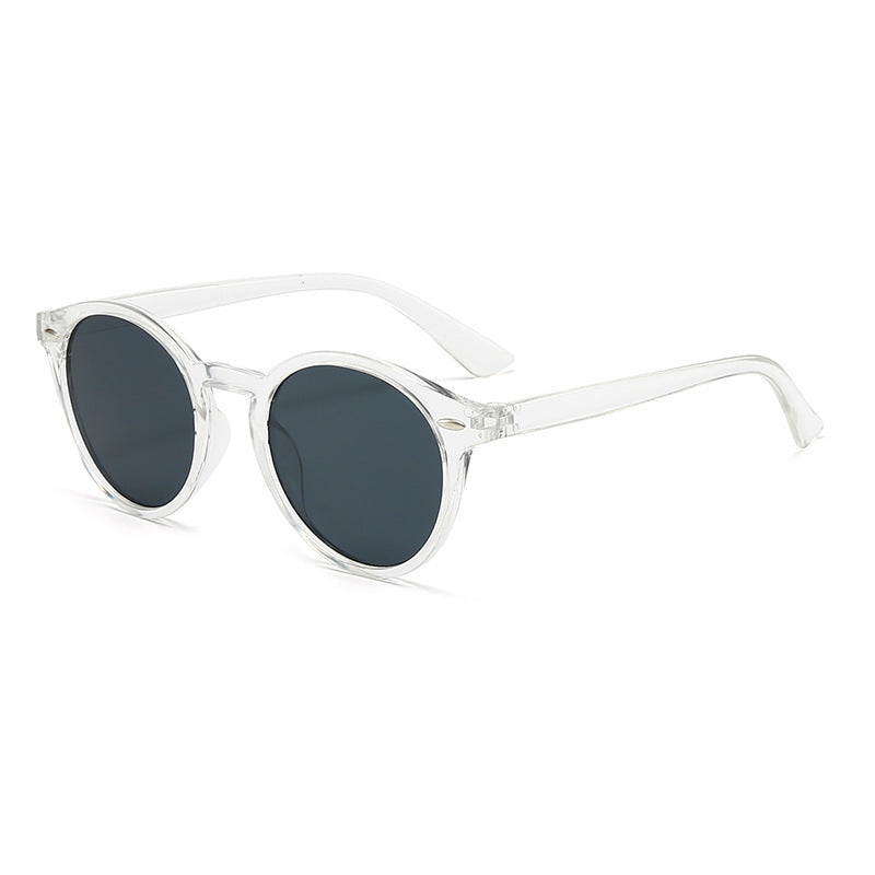 Round Frame Sunglasses Kalsten