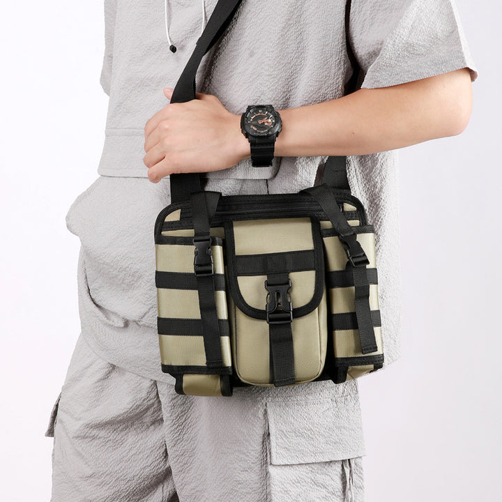 Tactical Utility Organizer Bag Kalsten