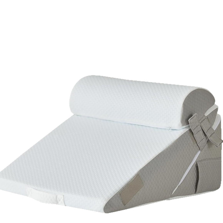 Adjustable Lounge Support Wedge Pillow