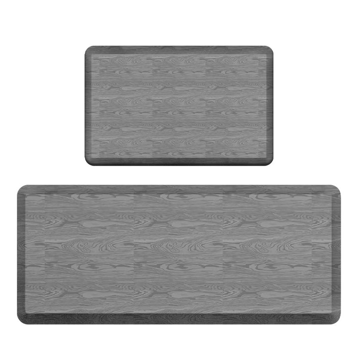 Decorative Kitchen Comfort Mat Set Kalsten