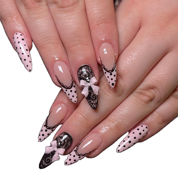 Nail Art Kalsten