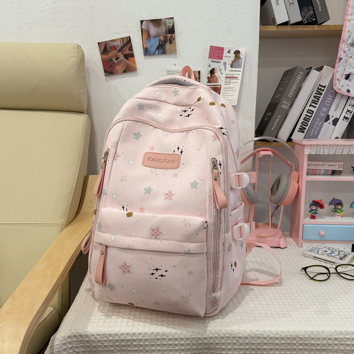 Cute Themed Backpack Kalsten