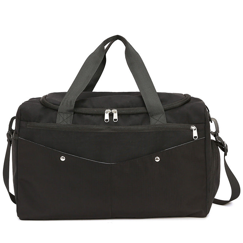 Versatile All-Purpose Travel Duffel Bag Kalsten