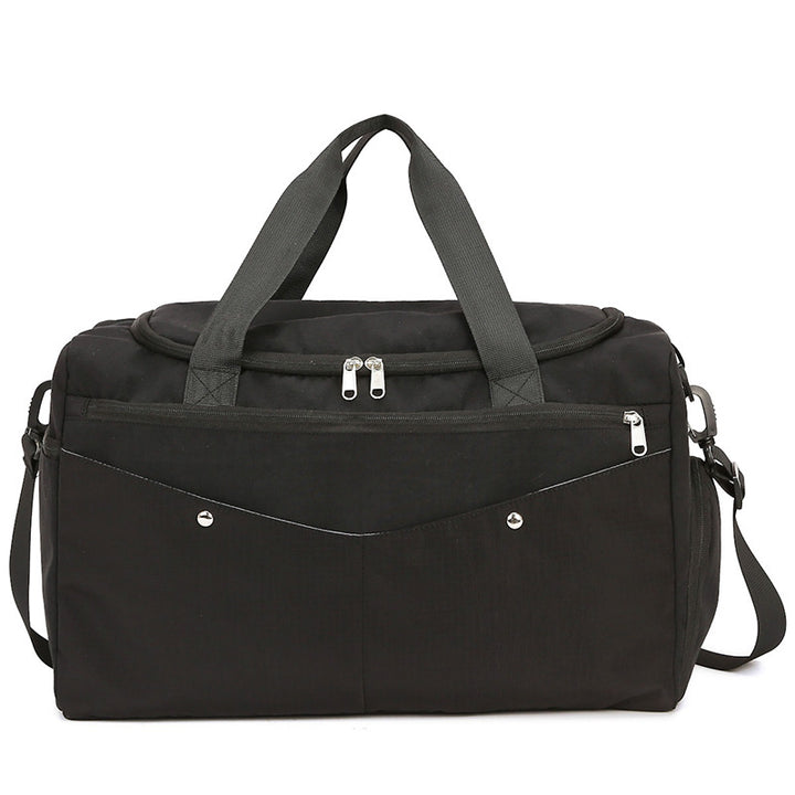 Versatile All-Purpose Travel Duffel Bag Kalsten