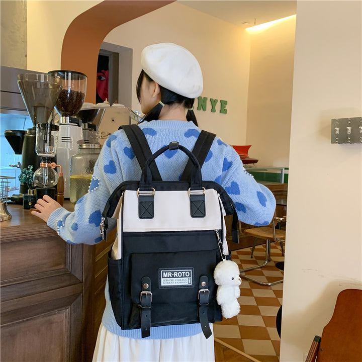 Multi-Purpose Daypack Kalsten